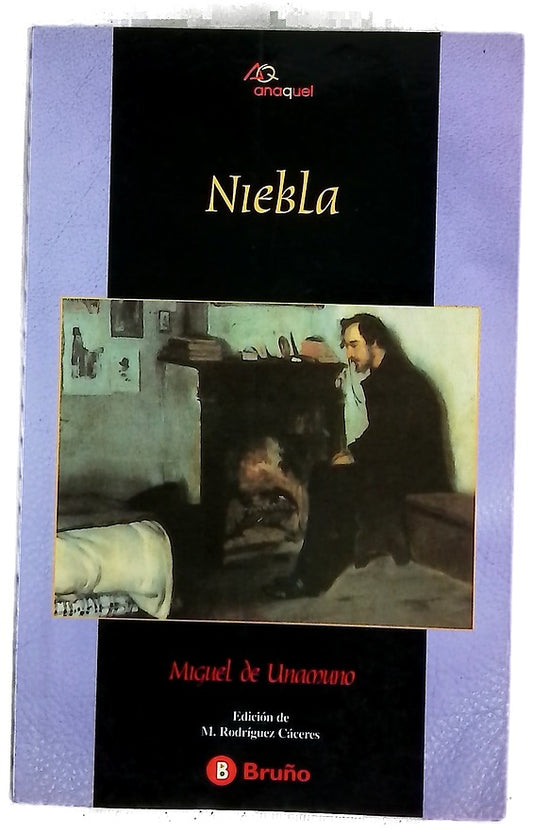 Niebla