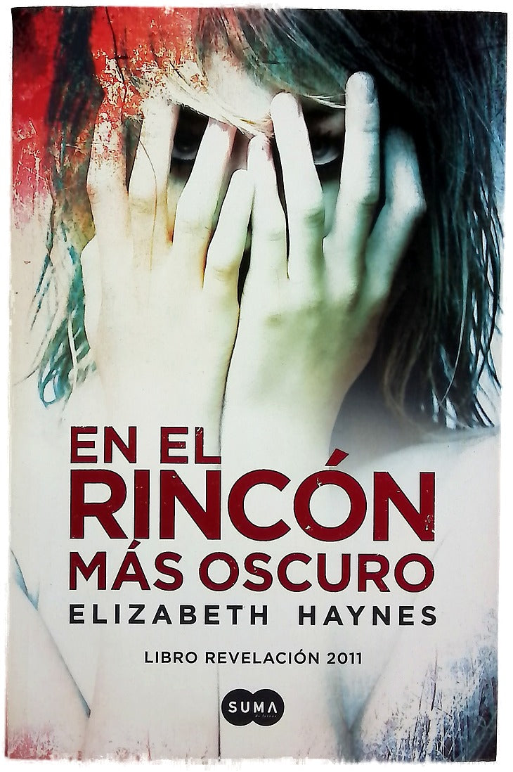En el rincón más oscuro
