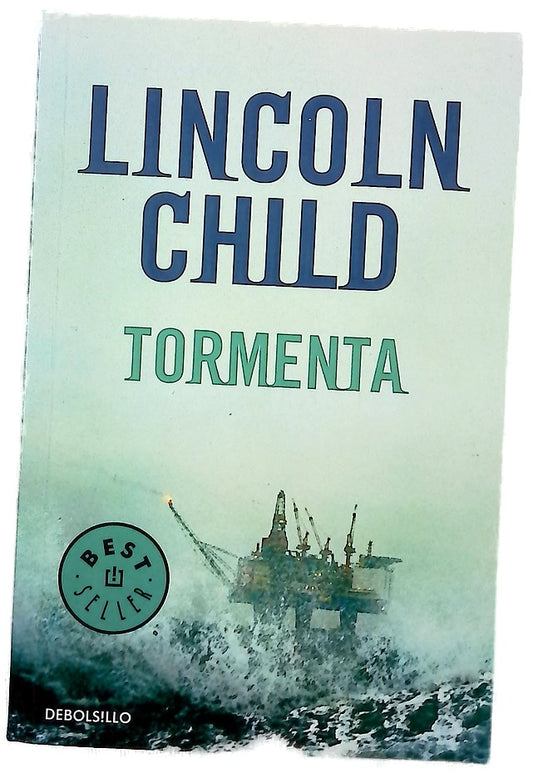 Tormenta