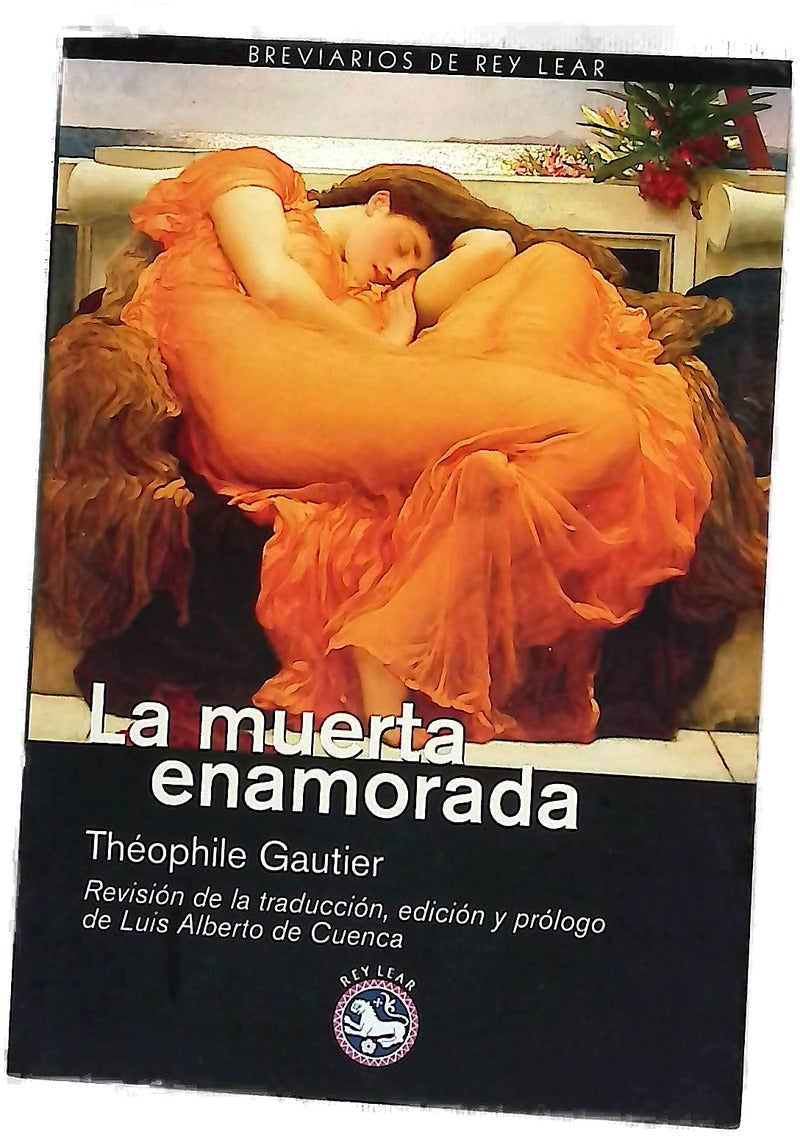 La muerta enamorada