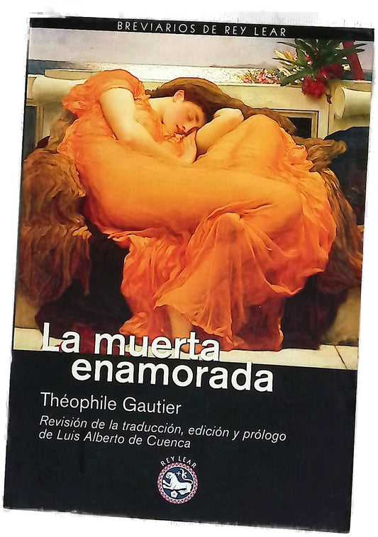 La muerta enamorada