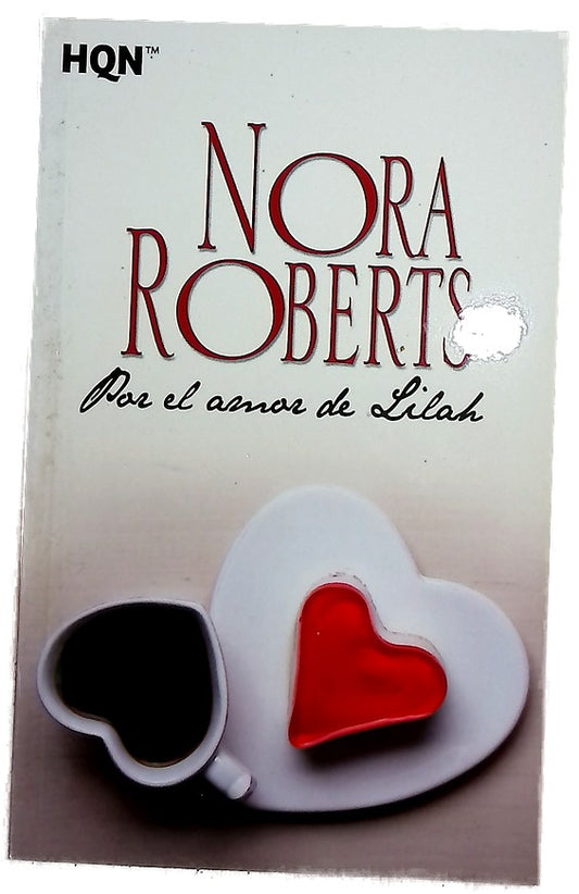 Por el amor de Lilah