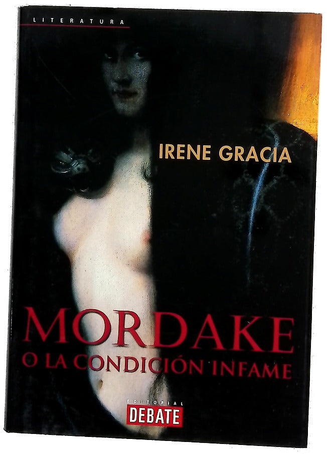 Mordake o la condición infame