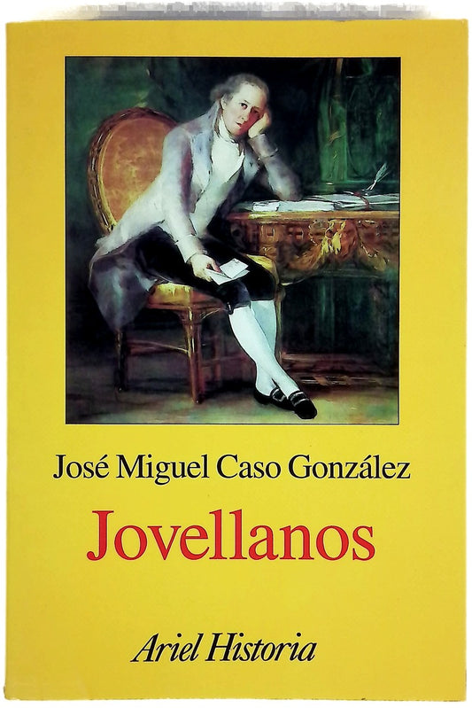 Jovellanos