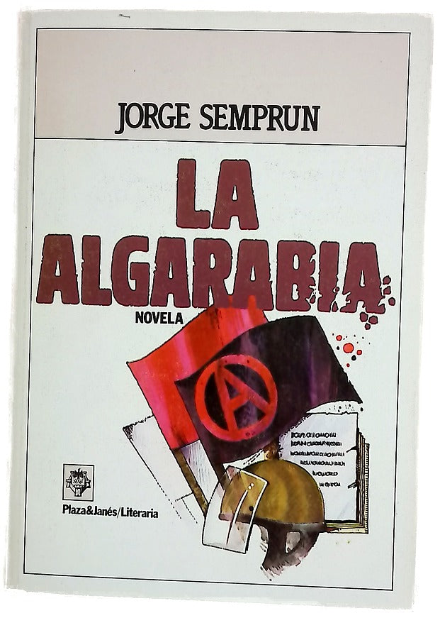 La algarabía