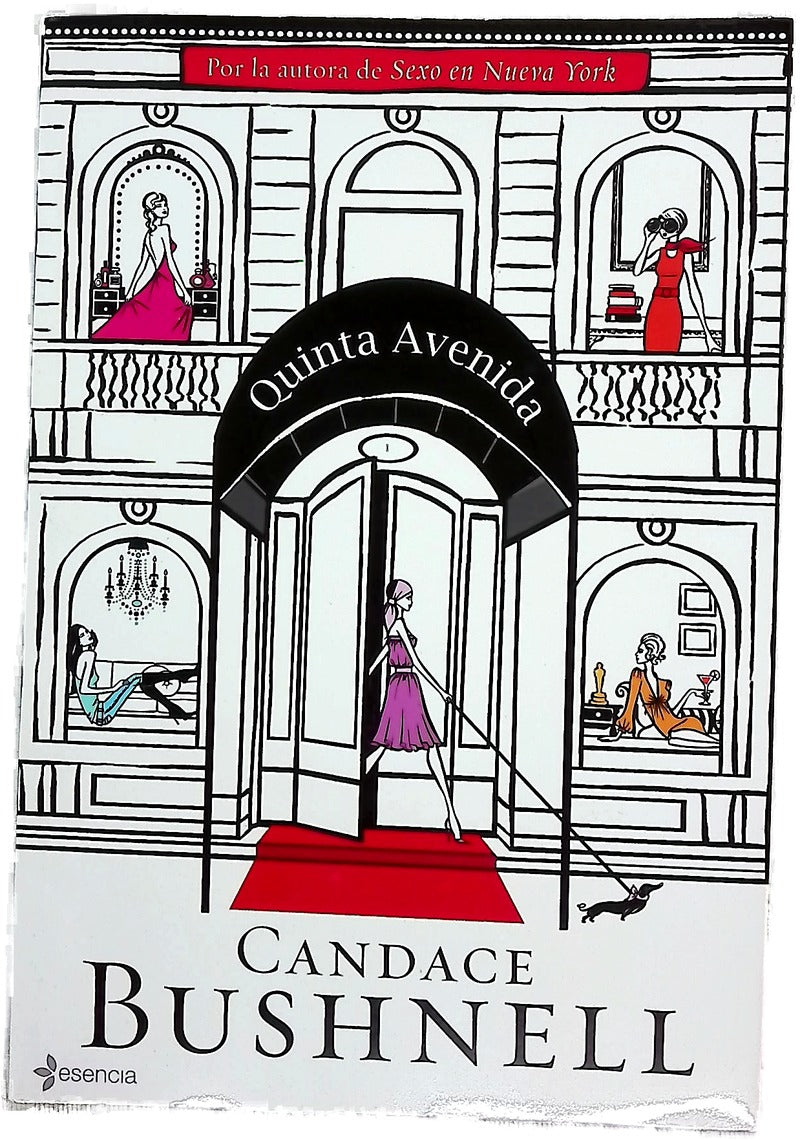 Quinta Avenida