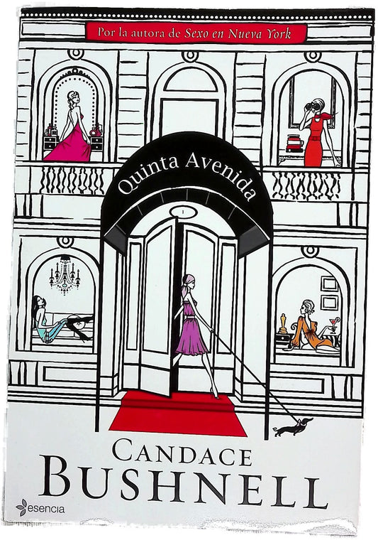 Quinta Avenida