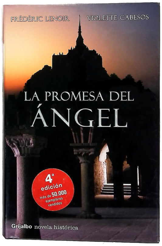 La promesa del ángel