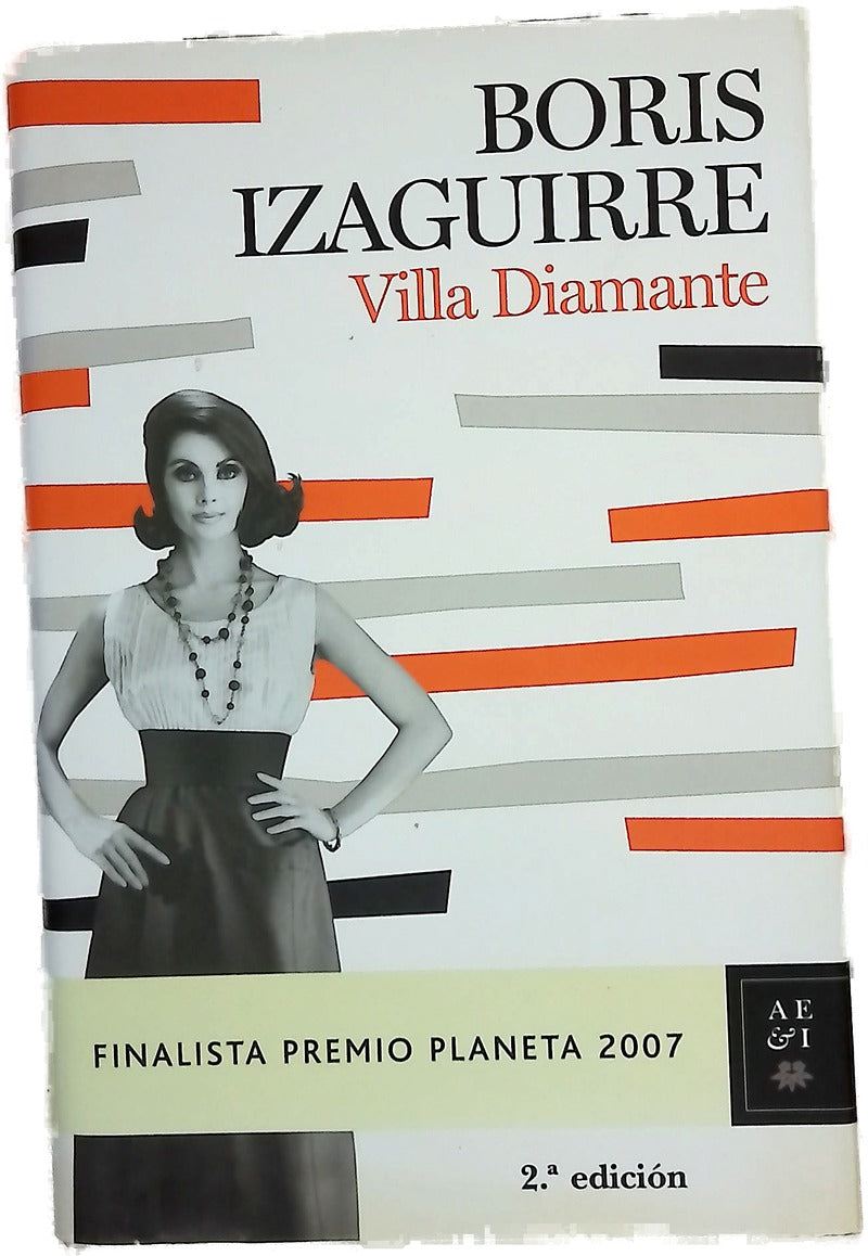 Villa Diamante
