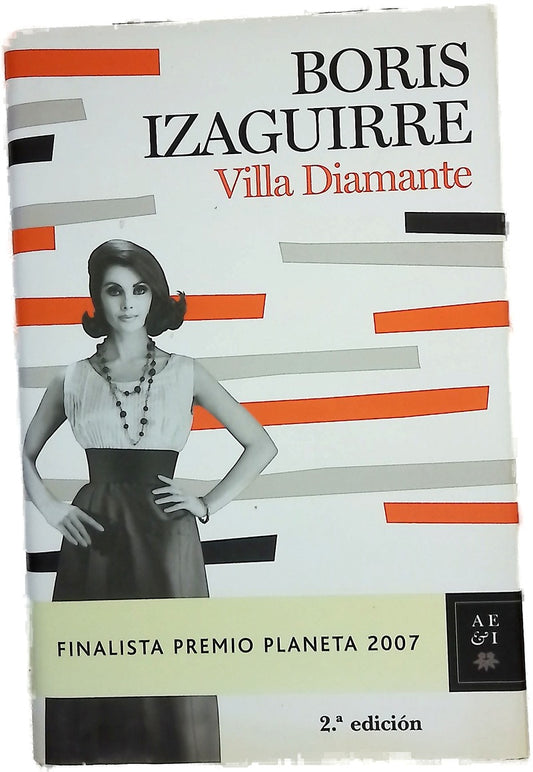 Villa Diamante