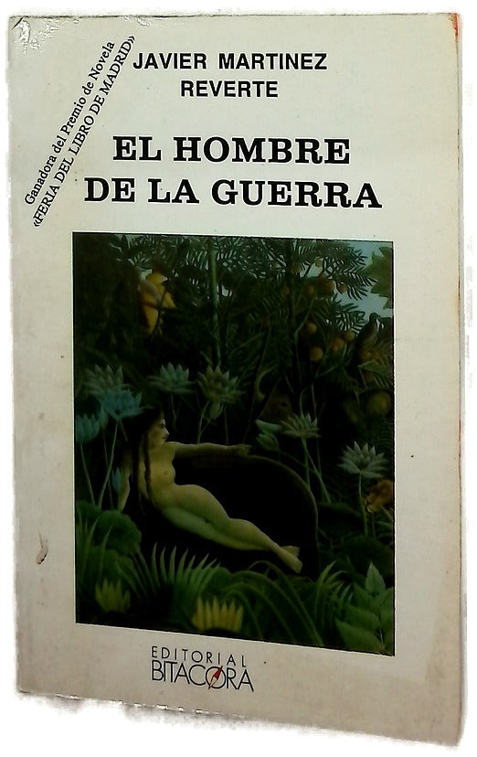 El hombre de la guerra