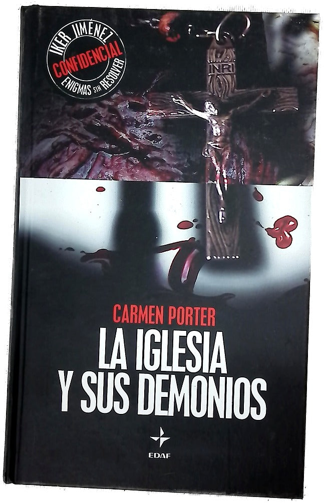 La Iglesia y sus demonios
