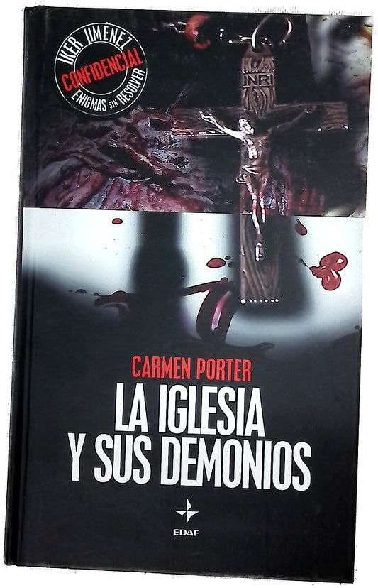 La Iglesia y sus demonios