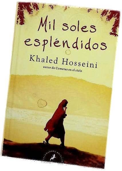 Mil soles espléndidos