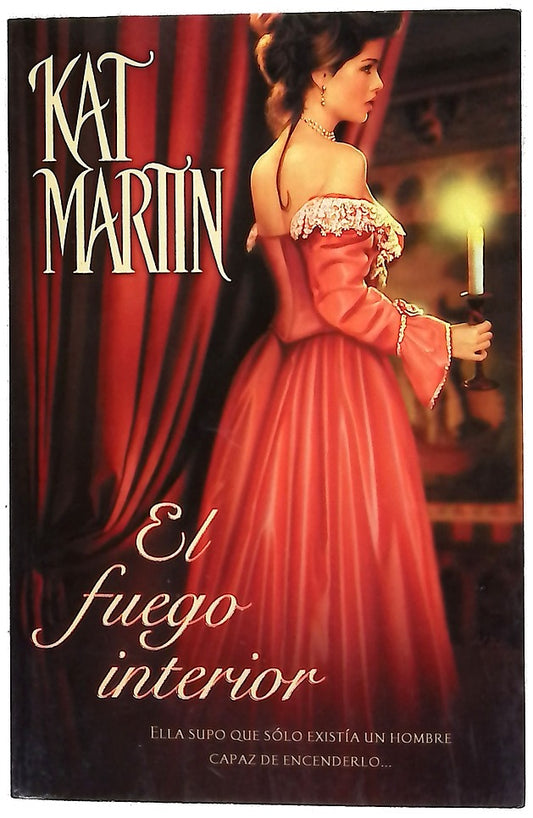 El fuego interior