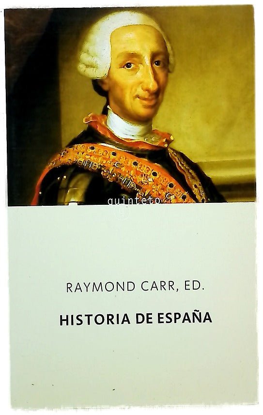 Historia de España