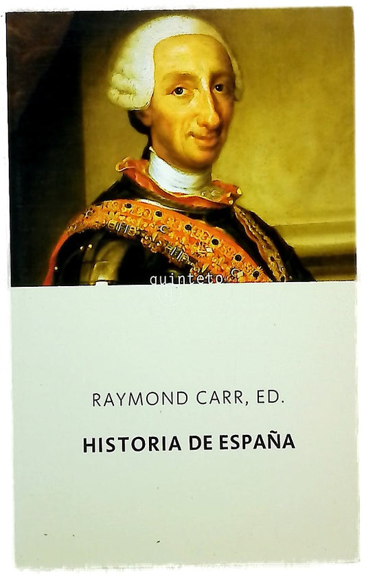 Historia de España