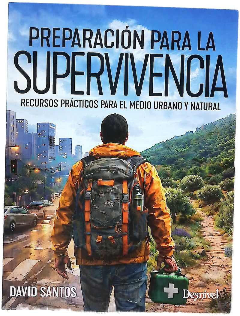 Manual de supervivencia 