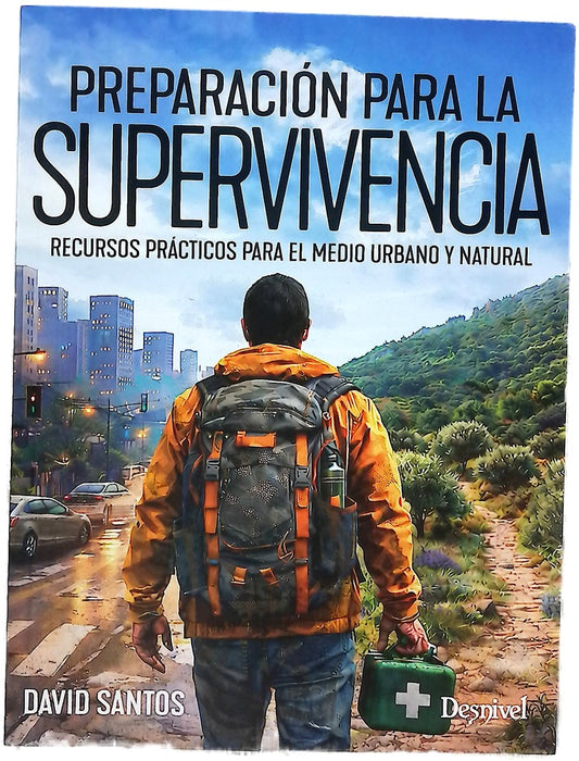 Manual de supervivencia 