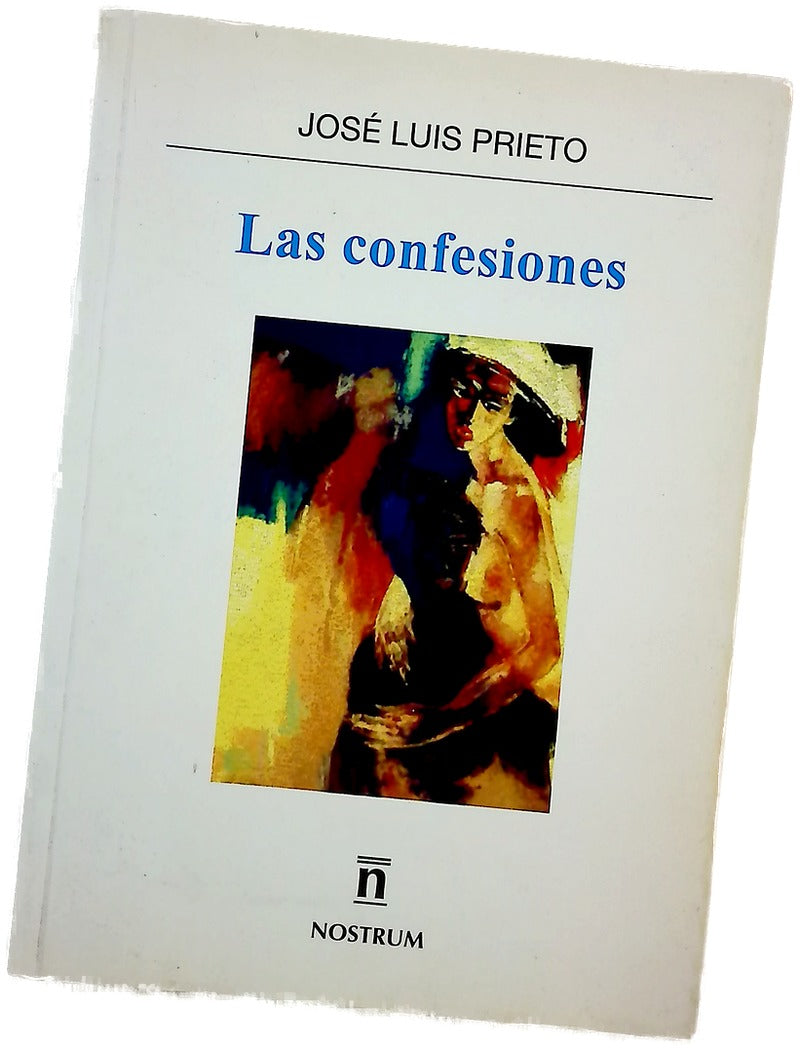 Las confesiones