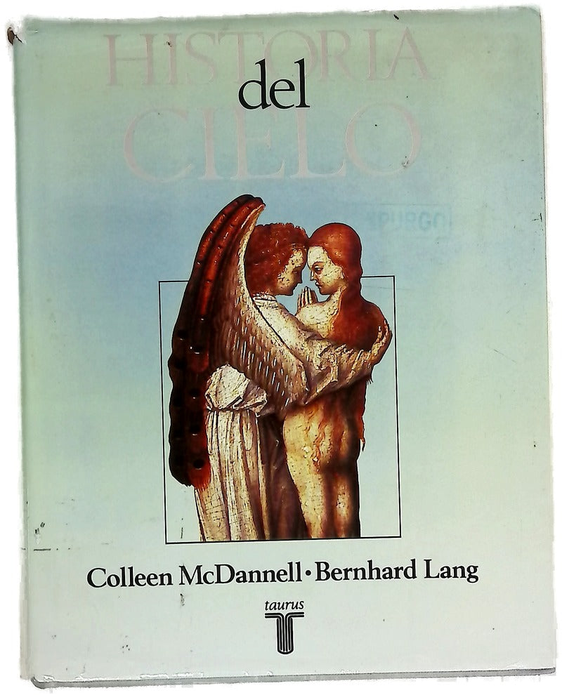 Historia del cielo