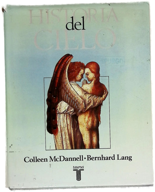 Historia del cielo