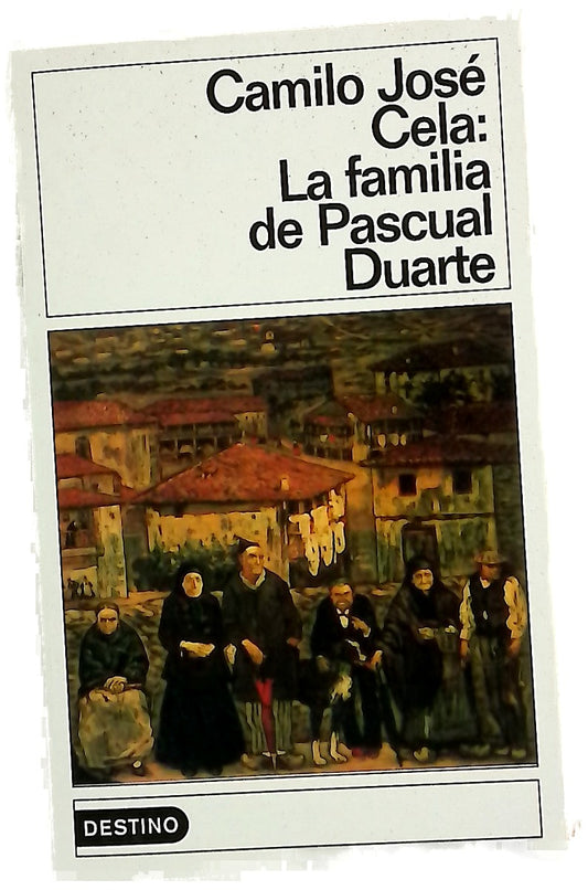 La familia de Pascual Duarte