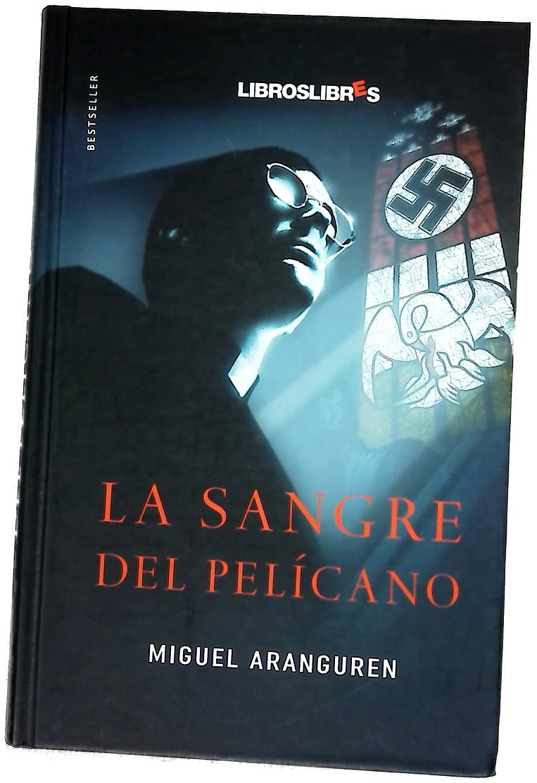 La sangre del pelícano