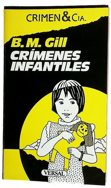 Crímenes infantiles