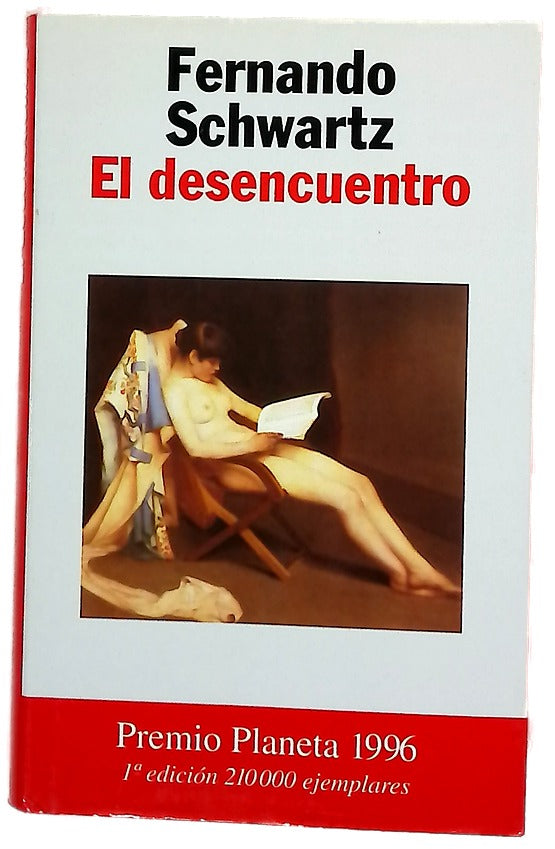 El desencuentro