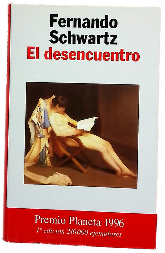 El desencuentro