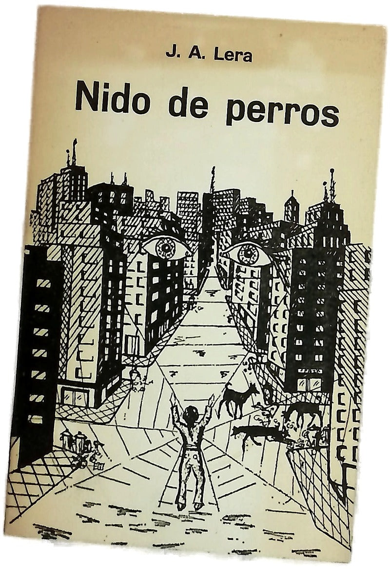 Nido de perros