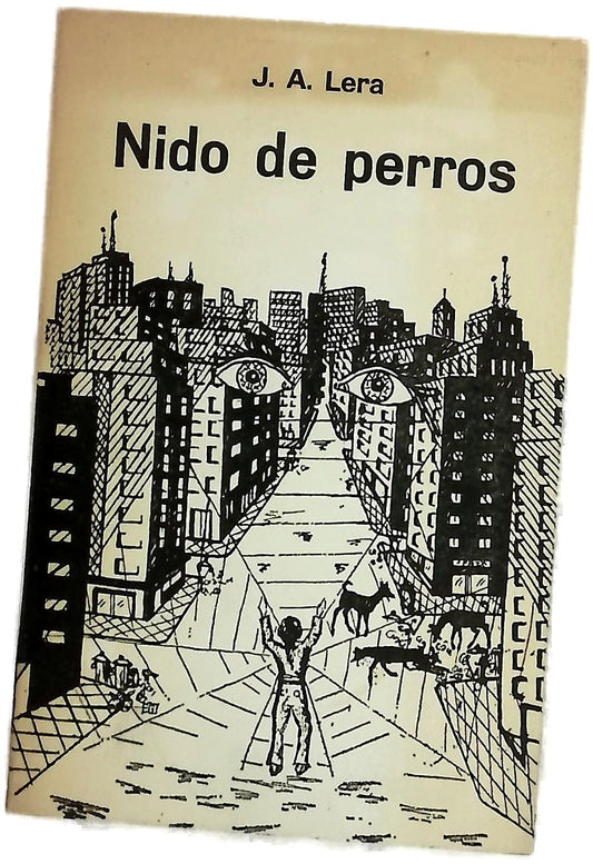 Nido de perros