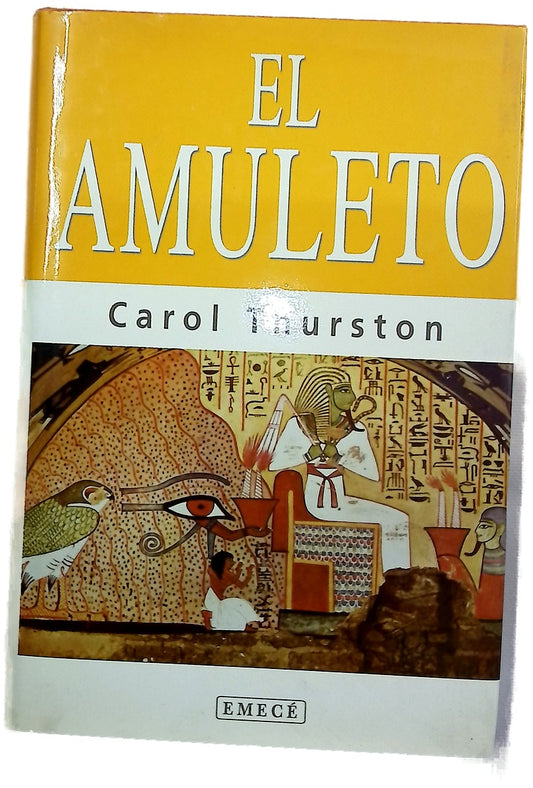 El amuleto