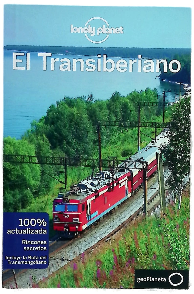 El transiberiano