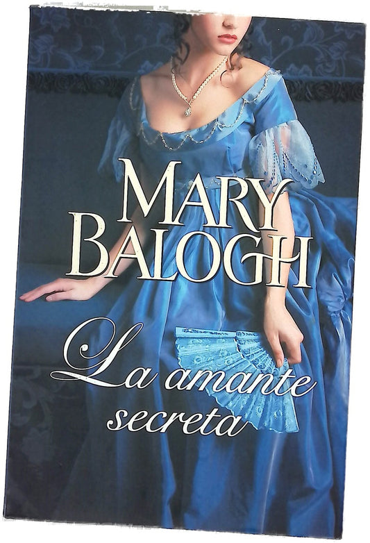 La amante secreta