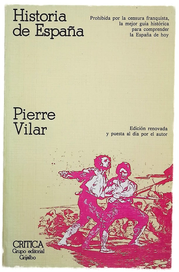 Historia de España