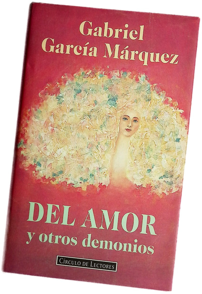 Del amor y otros demonios