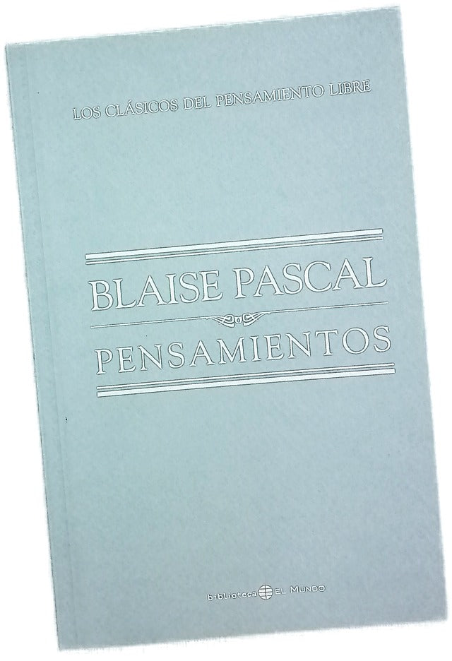 Pensamientos 