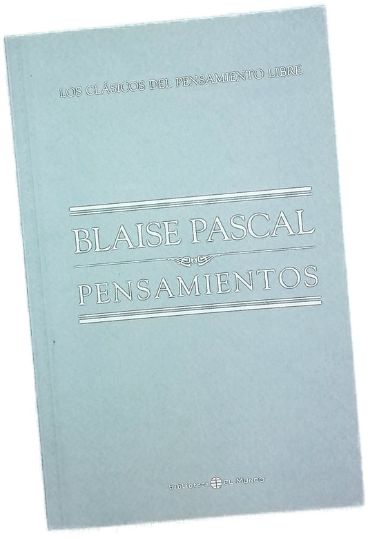 Pensamientos 