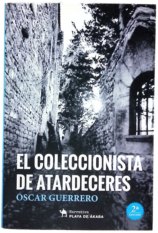 El coleccionista de atardeceres