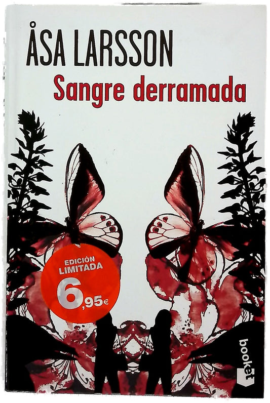 Sangre derramada