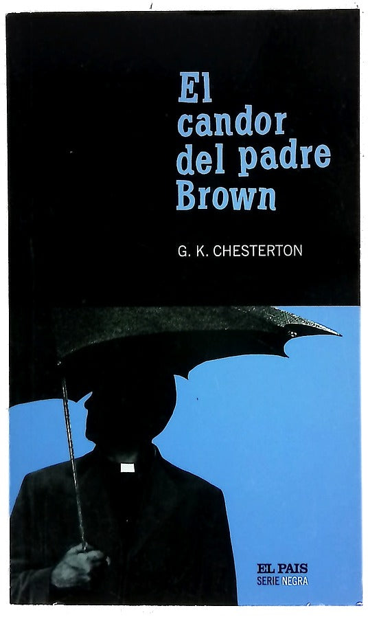 El candor del padre Brown