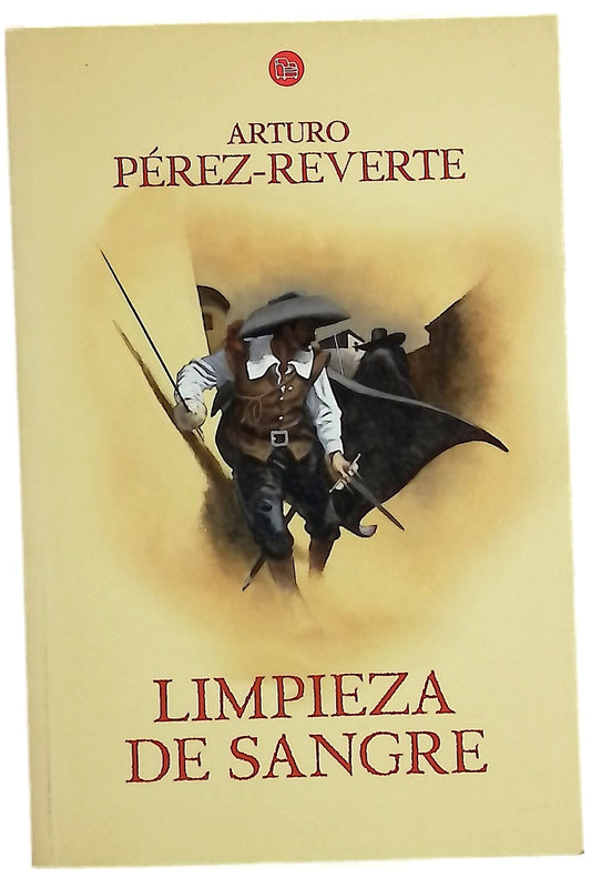 Limpieza de sangre / Purity of Blood