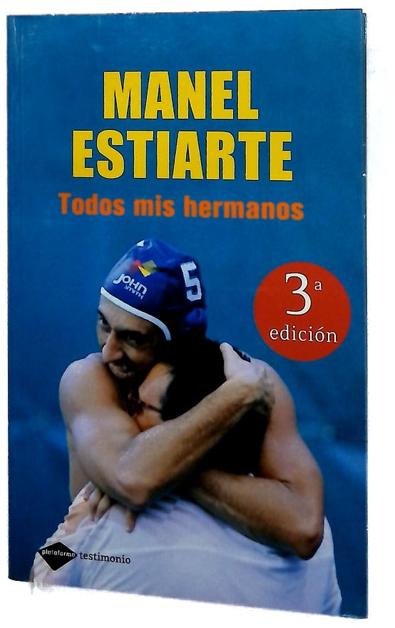 Todos mis hermanos