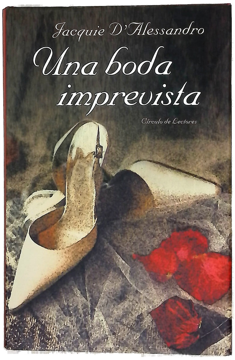 Una boda imprevista