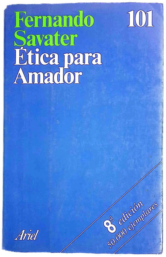 Ética para Amador