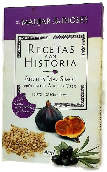 El manjar de los Dioses