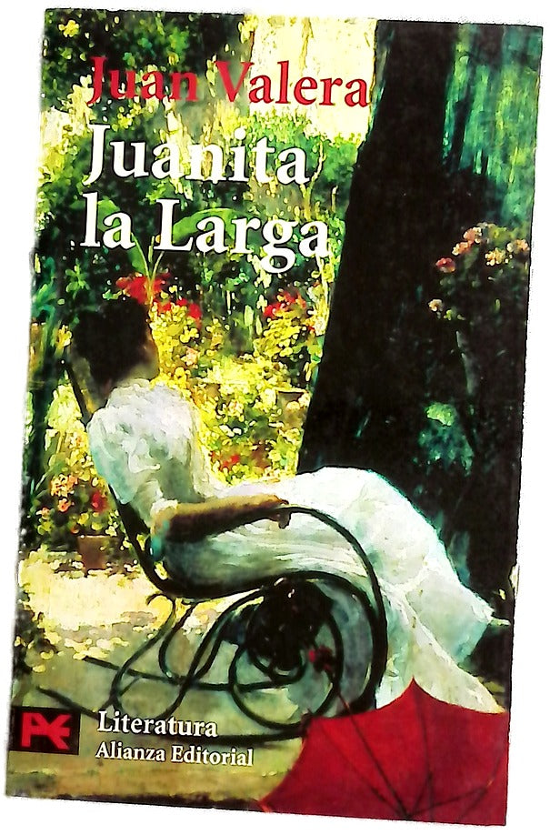Juanita la Larga