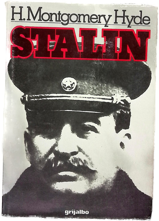 Stalin historia de un dictador